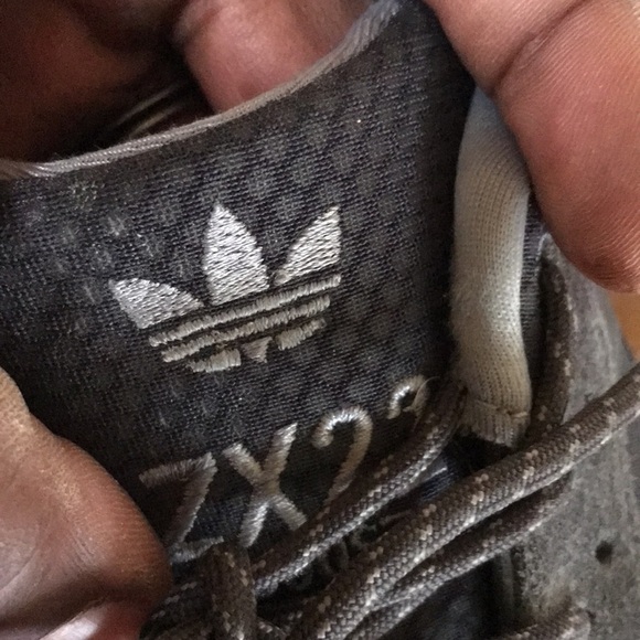 Zx22 boost adidas - Picture 4 of 11